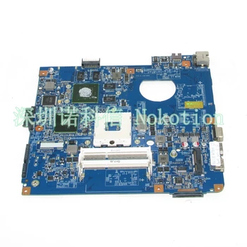 NOKOTION JE40 CP MB 48.4GY02.051 Для Acer Aspire 4741 4741G Материнская плата ноутбука HM55 DDR3 Nvidia GT540M
