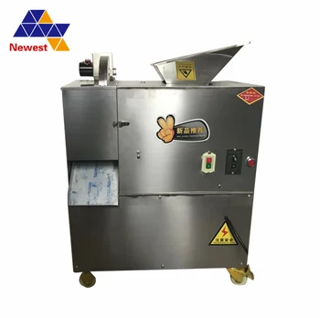 Новейшая тестоделительная машина для выпечки хлеба мощностью 5-500 Г 220 В/110 В и источник электрического питания