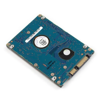 2,5-дюймовый жесткий диск SATA USB Кабель-адаптер 80/120/160/250/320/500 ГБ для ПК Ноутбук Внутренний механический жесткий диск