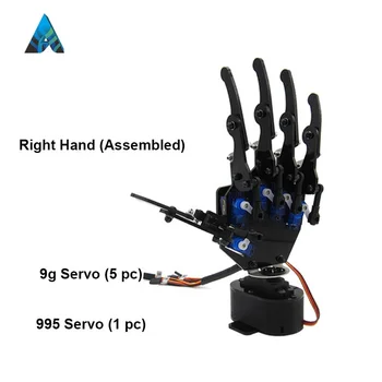 Обучающий робот INNO-6, 6-осевая рука гуманоидного робота