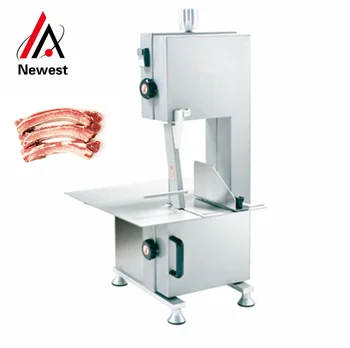 220v/ 110v предохранительное устройство для резки мяса костяной пилой для электрического ножа/ мясорубки костная пила для резки мяса