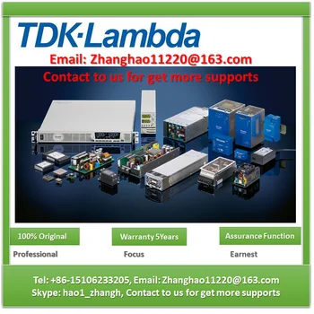 TDK-Lambda Z36-12-U программируемый источник переменного/постоянного тока 0-36 В