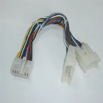 Провода Yatour для интерфейса YTM06-TOY1 с кабелем Nvigation Y
