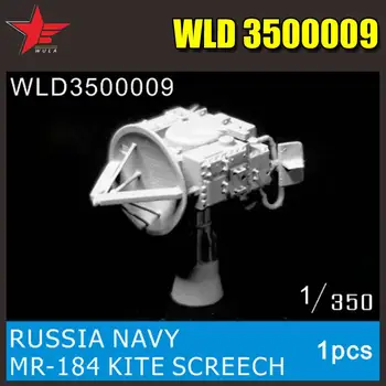 МОДЕЛИ WULA WLD3500009 1/350 Комплект для моделирования воздушного ЗМЕЯ MR-184 ВМС РОССИИ
