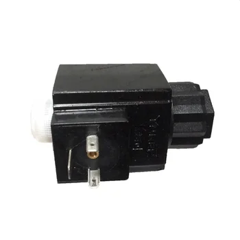 Катушка электромагнитного клапана DSG Valve DSG-02-3C60-A2 электромагнитные катушки DC24V AC220V