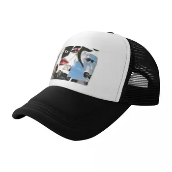 Lost in the City НОВАЯ бейсболка Солнцезащитные кепки для дальнобойщиков boonie hats кепка для мужчин и женщин