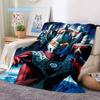 Одеяло Universe Hero, одеяло Severn, мягкое льняное тонкое одеяло, покрывало для дивана, покрывало для пикника, одеяло a1