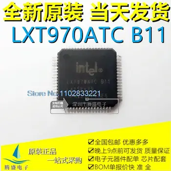 Микросхема LXT970ATC B11 QFP-64
