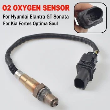 39210-2E100 Датчик кислорода для hyundai Tucson Sonata Elantra GT Veloster для kia forte forte5 Optima Soul 392102E100