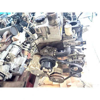 Двигатель в сборе хорошего качества для двигателя Perkins 403D-11