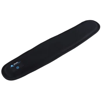 Bluetooth-динамик с костной проводимостью, Беспроводная стереозвуковая панель, Портативная Музыкальная шкатулка под подушкой, улучшающая сон для TikTok (A)