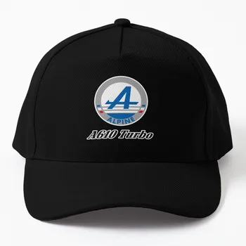 Бейсболка ALPINE A610 TURBO модная солнцезащитная шляпа Роскошная Шляпа для гольфа Мужская Женская