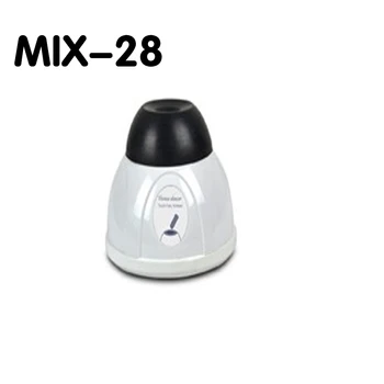 1PC MIX-28 taniec wróżka inteligentna wstrząsarka stała prędkość 2800 obr./min Orbit 4.5mm