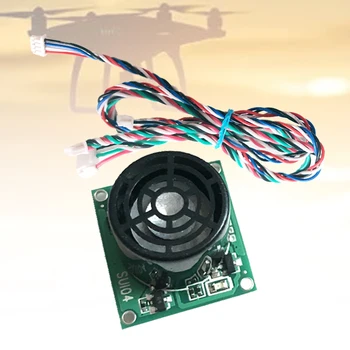 Модуль ультразвукового гидролокатора RadioLink SUI04 SU04 для контроллера полета PIXHAWK PIX для обхода препятствий дроном
