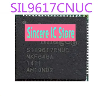 Новый оригинальный подлинный запас, доступный для прямой съемки чипов ЖК-экрана SIL9617CNUC SIi9617