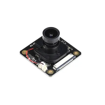 ИК-камера IMX290-83, Датчик камеры Starlight, Фиксированный фокус, 2 Мп