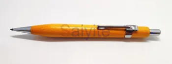 Метательный карандаш Saiyite 2 мм, карандаш из дерева, карандаш из орехового дерева, карандаш из красной груши